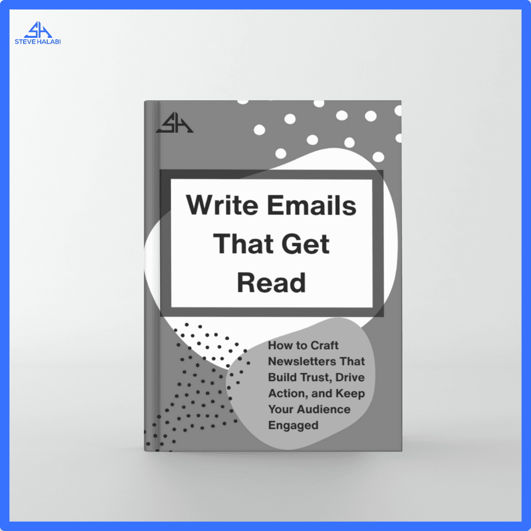 Write Emails That Get Read