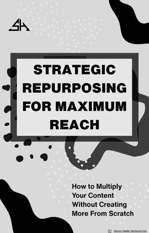 Strategic Repurposing for Maximum Reach