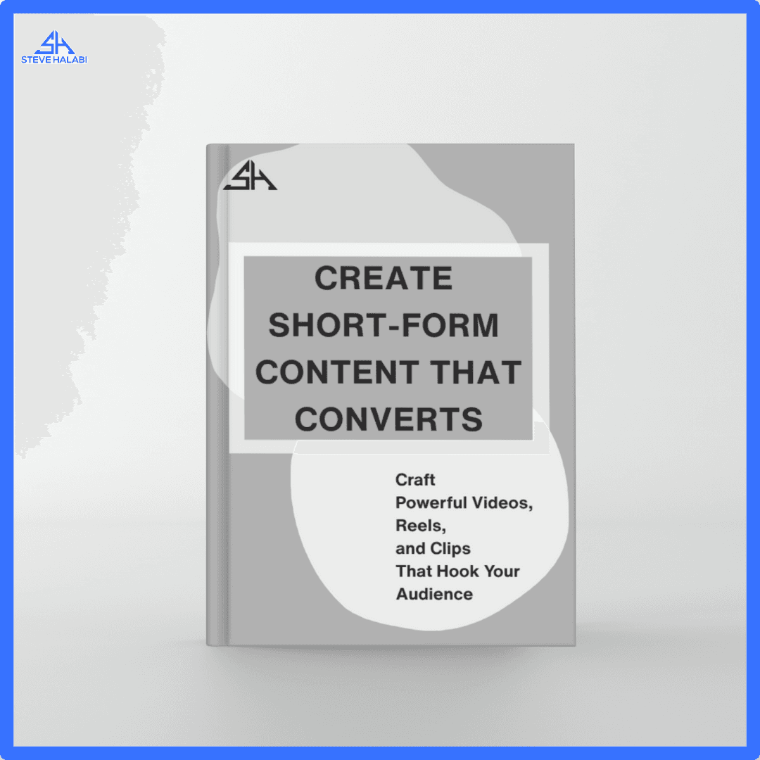 Create Short-Form Content That Converts
