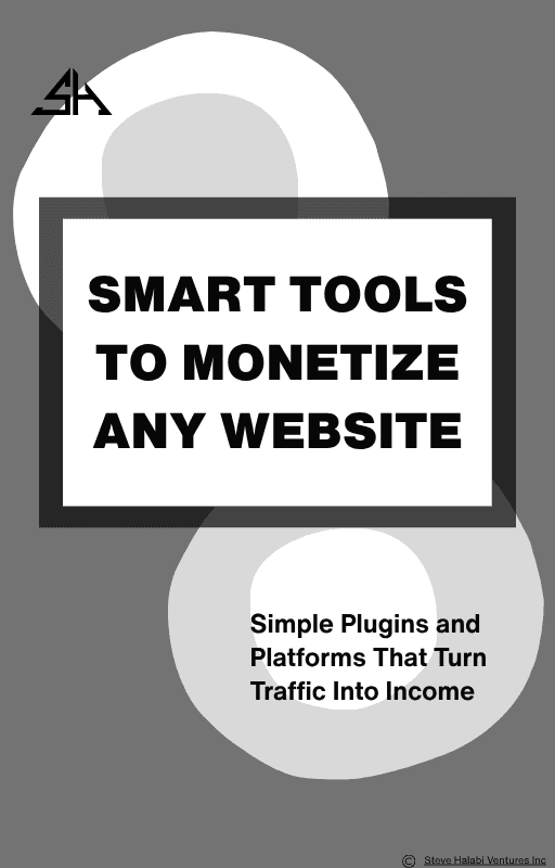 Smart Tools to Monetize Any Website