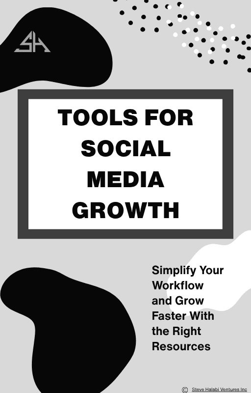 Tools for Social Media Growth