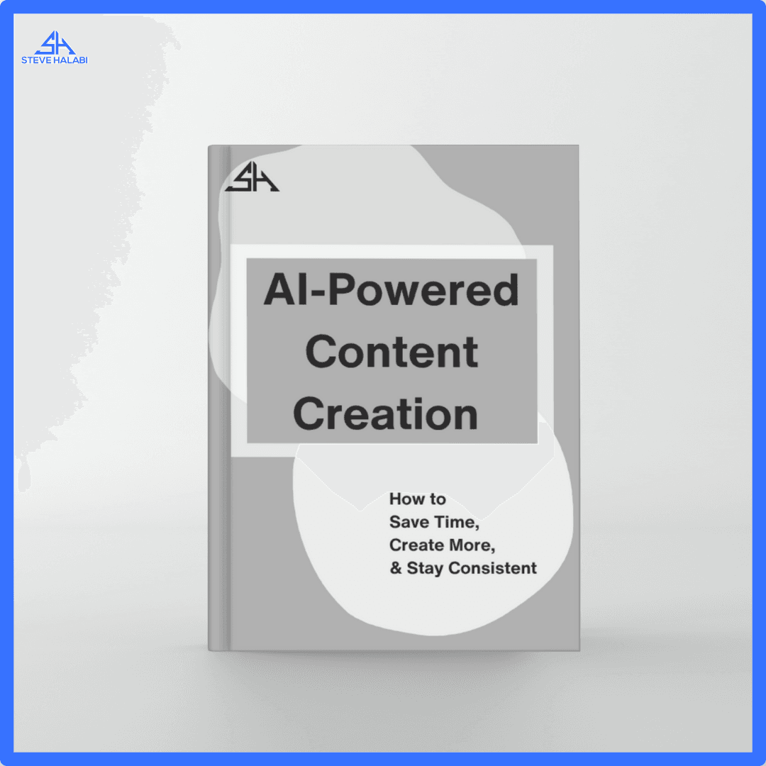 AI-Powered Content Creation