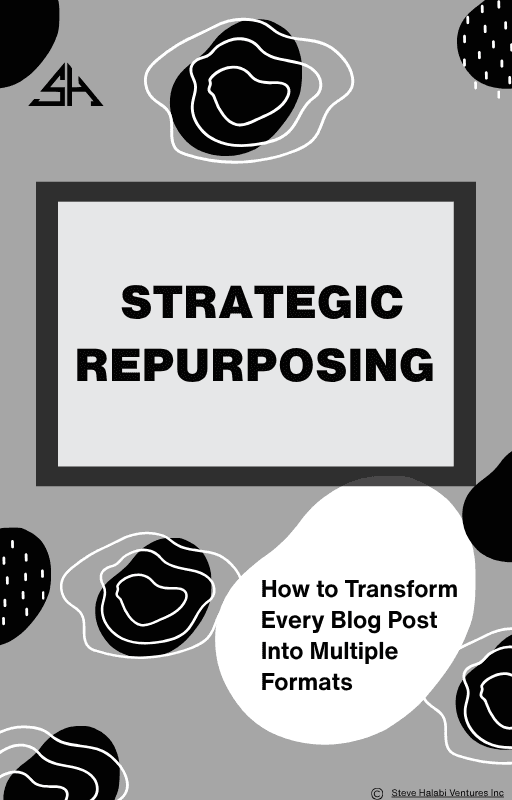 Strategic Repurposing