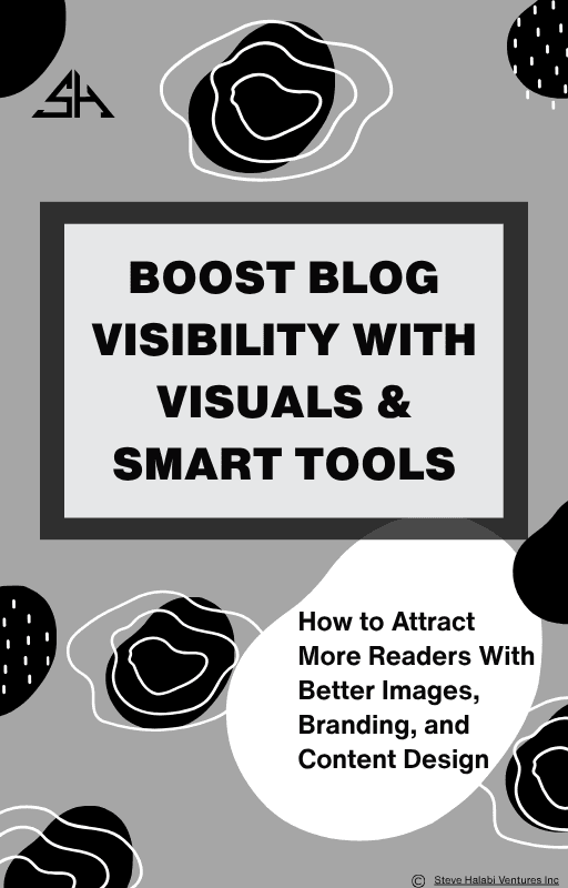 Boost Blog Visibility With Visuals & Smart Tools