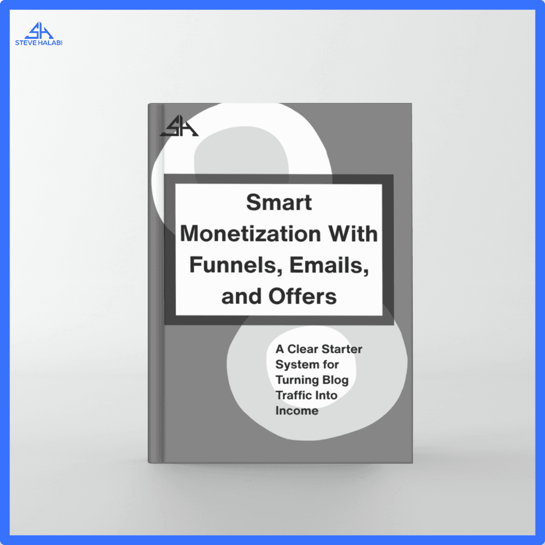 Smart Monetization With Funnels, Emails, and Offers