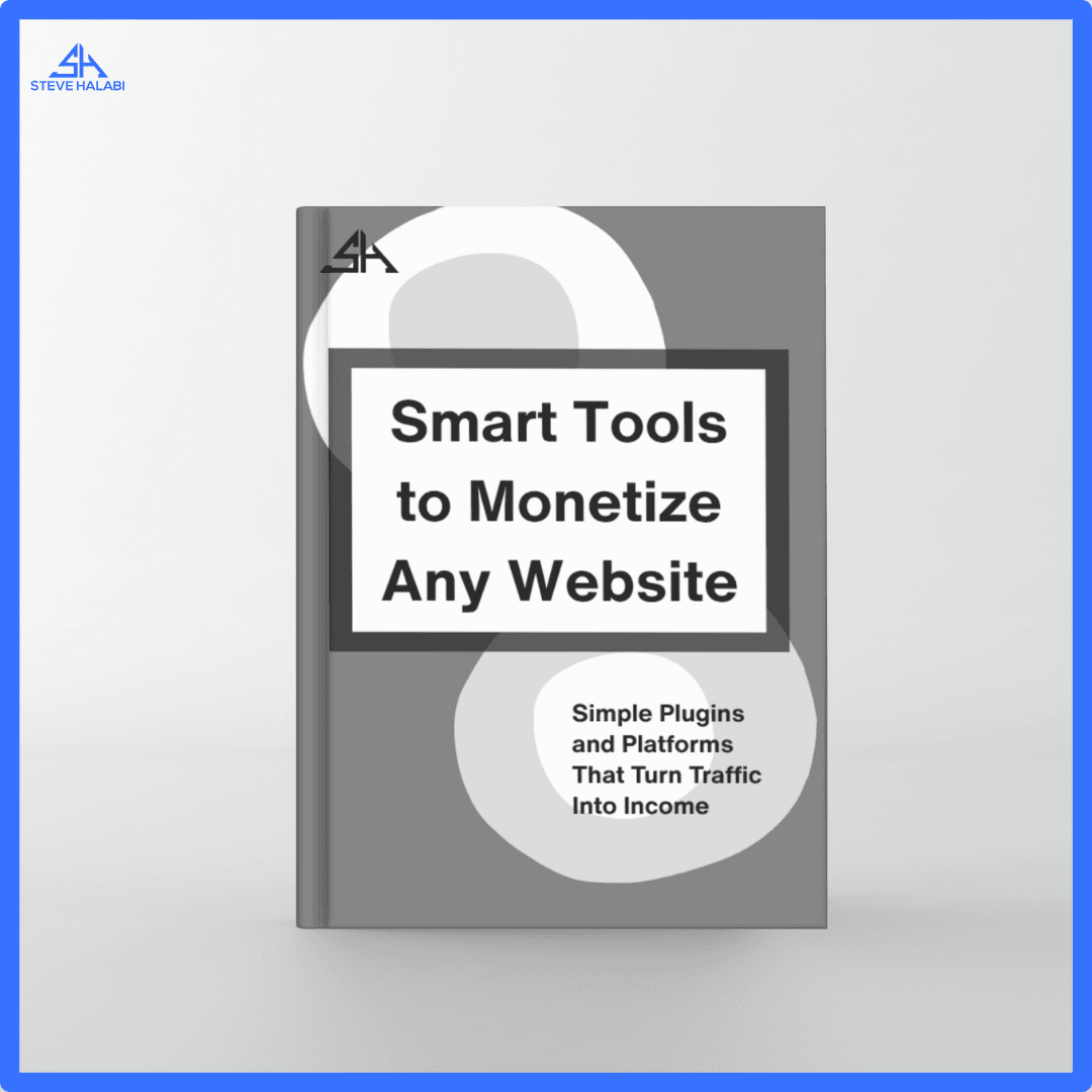 Smart Tools to Monetize Any Website