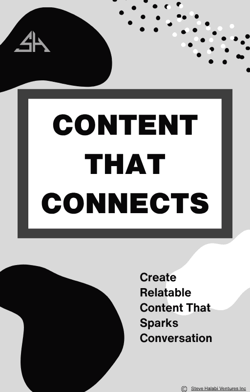 Content That Connects