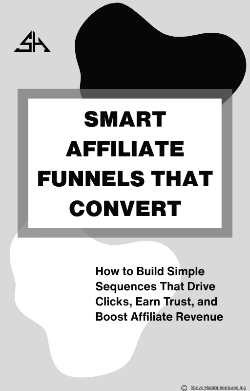 Smart Affiliate Funnels That Convert