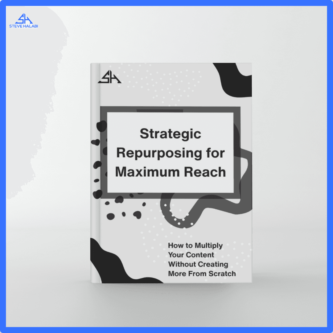 Strategic Repurposing for Maximum Reach