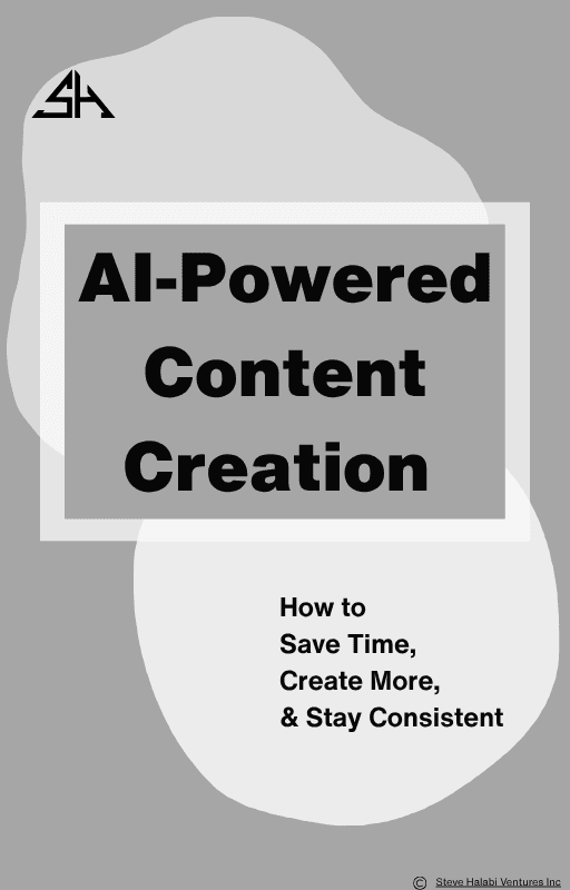 AI-Powered Content Creation