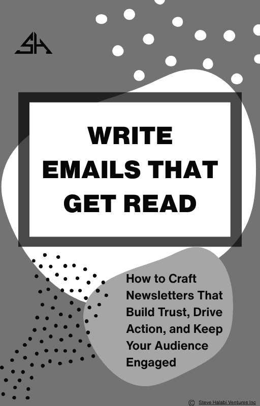 Write Emails That Get Read