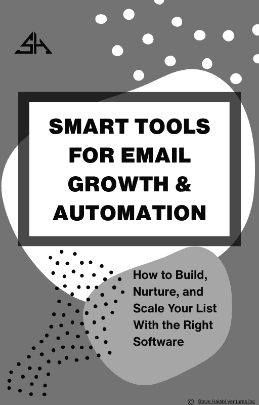 Smart Tools for Email Growth & Automation