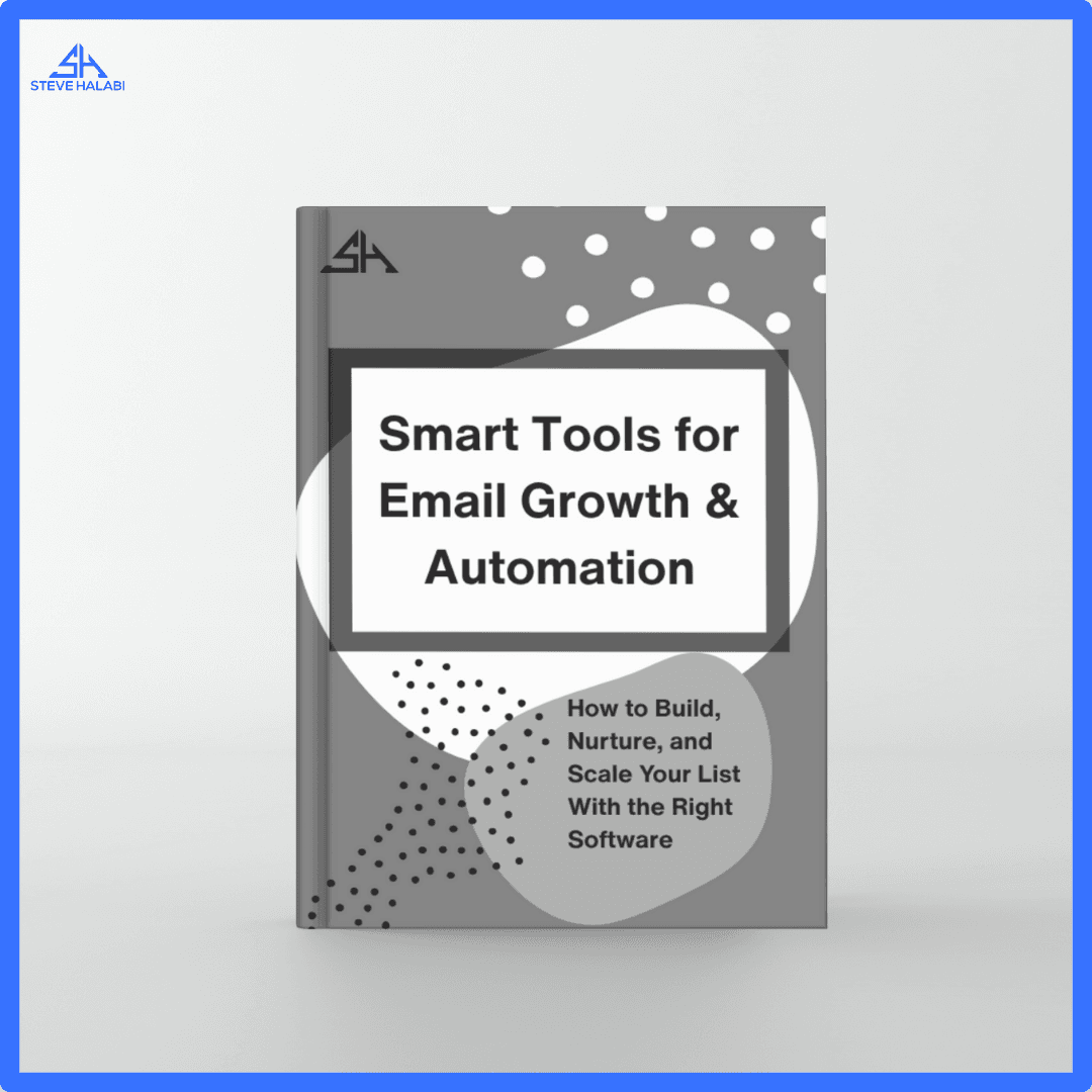 Smart Tools for Email Growth & Automation